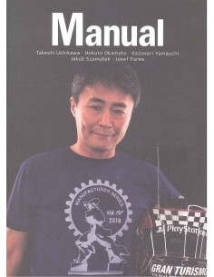 REVISTA MANUAL 3 REVISTA MANUAL 3
