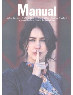 REVISTA MANUAL 2 REVISTA MANUAL 2