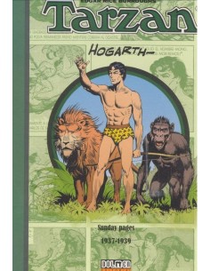 TARZAN 1 1937 39 TARZAN 1 1937 39