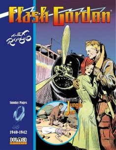 FLASH GORDON 1940 1942 FLASH GORDON 1940 1942