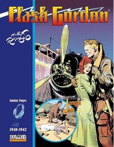 FLASH GORDON 1940 1942