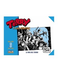 TERRY Y LOS PIRATAS 1934 1936