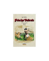 PRINCIPE VALIENTE 2019 PRINCIPE VALIENTE 2019