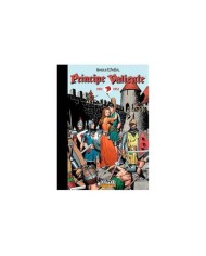 PRINCIPE VALIENTE NUEVA EDICION 7 1951 1952