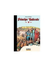 PRINCIPE VALIENTE VOL 9 1953 1954