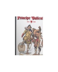 PRINCIPE VALIENTE 5 1947 1948