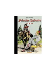 PRINCIPE VALIENTE 4 1945 1946