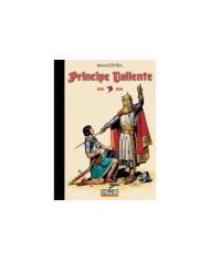 PRINCIPE VALIENTE N2 1939 1940 PRINCIPE VALIENTE N2 1939 1940