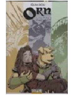 ORN 2 LA ISLA HORMIGA