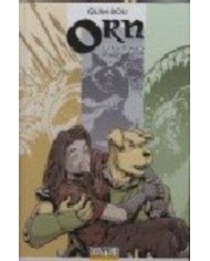 ORN 2 LA ISLA HORMIGA