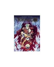 TELEMACO 2 EN LAS PUERTAS DEL INFIERNO