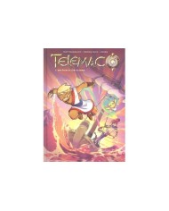 TELEMACO 1 EN BUSCA DE ULISES