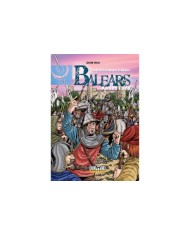 BALEARS ABANS I ARA 9 LA REVOLTA FORANA