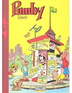 PUMBY 4 PUMBY 4