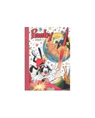 PUMBY 3 LA VUELTA AL MUNDO CON 80 CENTIMOS