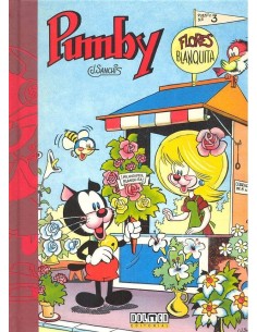 PUMBY 2 EL MUNDO DE LOS SUEÑOS Y OTRAS HISTORIAS PUMBY 2 EL MUNDO DE LOS SUEÑOS Y OTRAS HISTORIAS