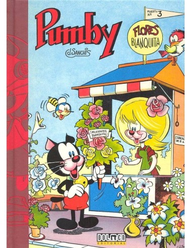 PUMBY 2 EL MUNDO DE LOS SUEÑOS Y OTRAS HISTORIAS