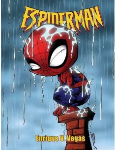 ESPIDERMAN ESPIDERMAN