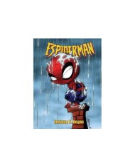 ESPIDERMAN ESPIDERMAN