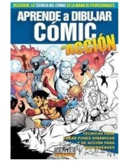 APRENDE A DIBUJAR EN ACCION