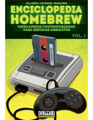 ENCICLOPEDIA HOMEBREW 1 ENCICLOPEDIA HOMEBREW 1