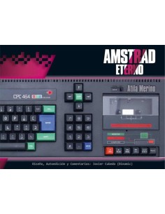 AMSTRAD ETERNO AMSTRAD ETERNO