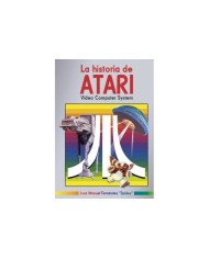 HISTORIA DE ATARI VIDEO COMPUTER SYSTEM,LA
