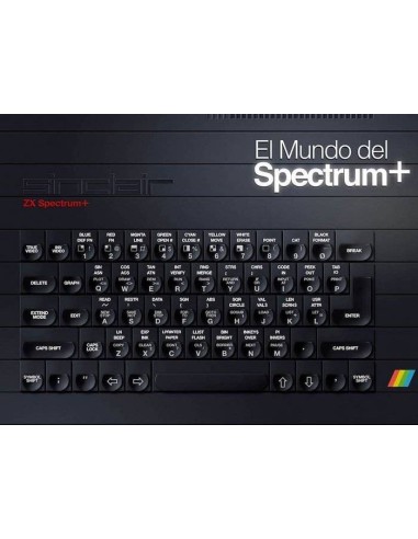 MUNDO DEL SPECTRUM +,EL