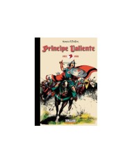PRINCIPE VALIENTE 01 1937 1938