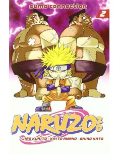 NARUZOZO 2