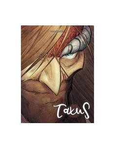 TAXUS LA HISTORIA COMPLETA