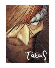 TAXUS LA HISTORIA COMPLETA