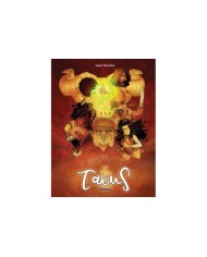 TAXUS 02: LA CABRA TAXUS 02: LA CABRA