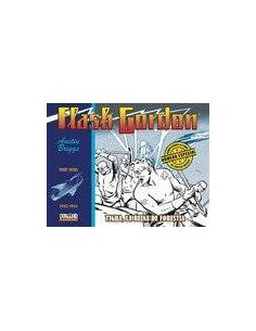 FLASH GORDON 1942 1944 FLASH GORDON 1942 1944