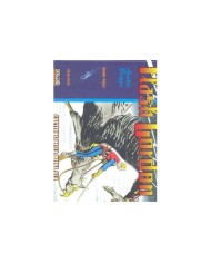 FLASH GORDON SUNDAYS PAGES CAUTIVOS DE REINA ALA 1946 1948