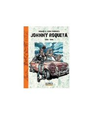 JOHNNY ROQUETA 2 1985 1986