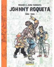 JOHNNY ROQUETA 1 1982 1985
