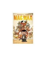 MAC MAX EL CABEZON DE LA CARRETERA