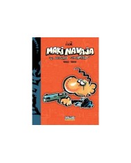 MAKINAVAJA 5 EL ULTIMO CHORIZO 1992-1993