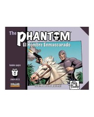 PHANTOM 6 EL HOMBRE ENMASCARADO 1969 1973