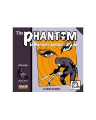 PHANTOM 4 EL HOMBRE ENMASCARADO 1965 1967