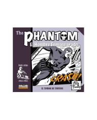 PHANTOM 2 EL HOMBRE ENMASCARADO 1963 1965 PHANTOM 2 EL HOMBRE ENMASCARADO 1963 1965