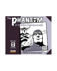 PHANTOM 1 EL MERCADO DE ESCLAVOS DE MUCAR 1961 1963