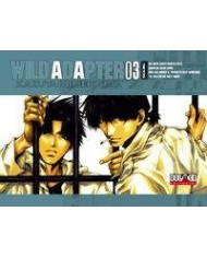 WILD ADAPTER 3