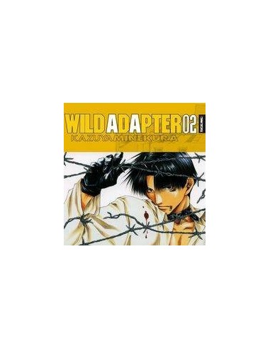 WILD ADAPTER 2
