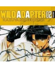 WILD ADAPTER 2