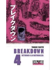BREAKDOWN 4