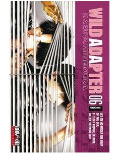 WILD ADAPTER 6