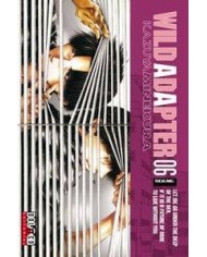 WILD ADAPTER 6