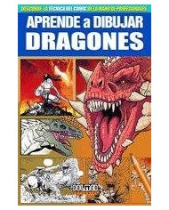 APRENDE A DIBUJAR DRAGONES